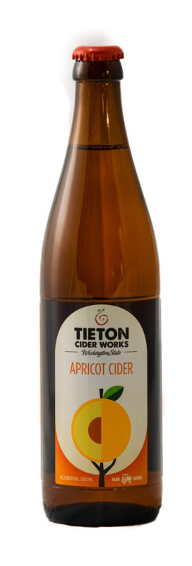 Tieton Cider Works