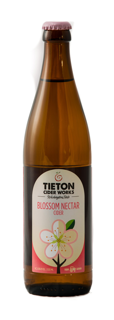 Tieton Cider Works