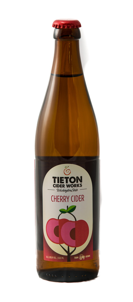 Tieton Cider Works