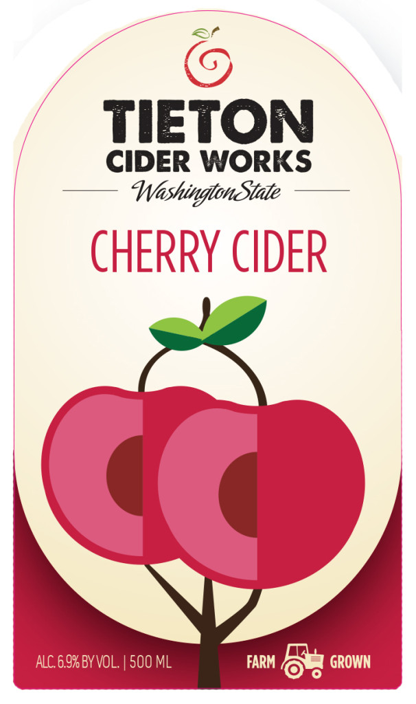 Tieton Cider Works