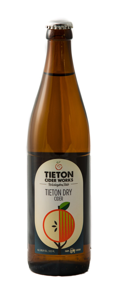 Tieton Cider Works