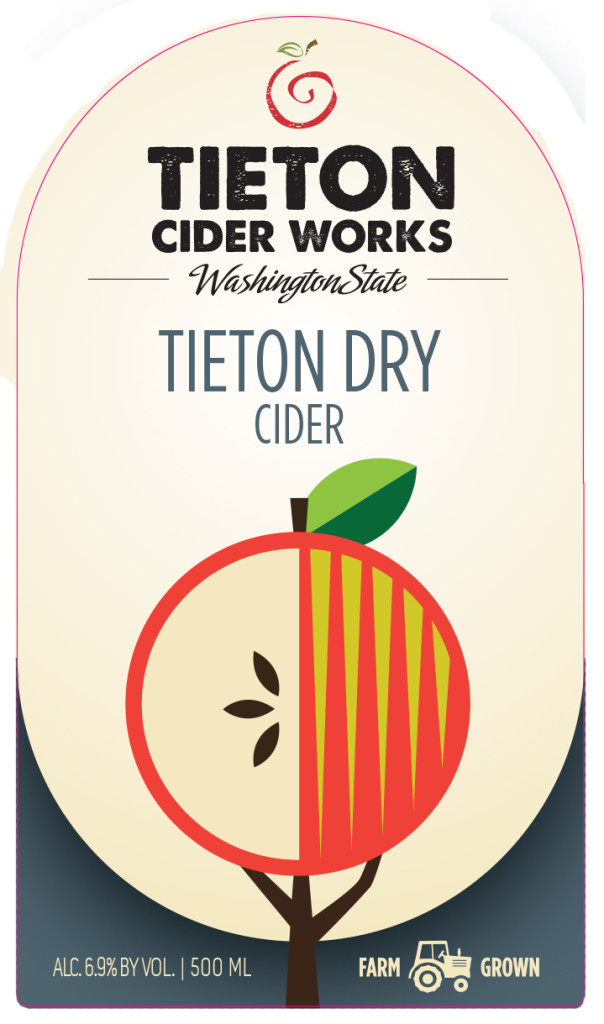 Tieton Cider Works