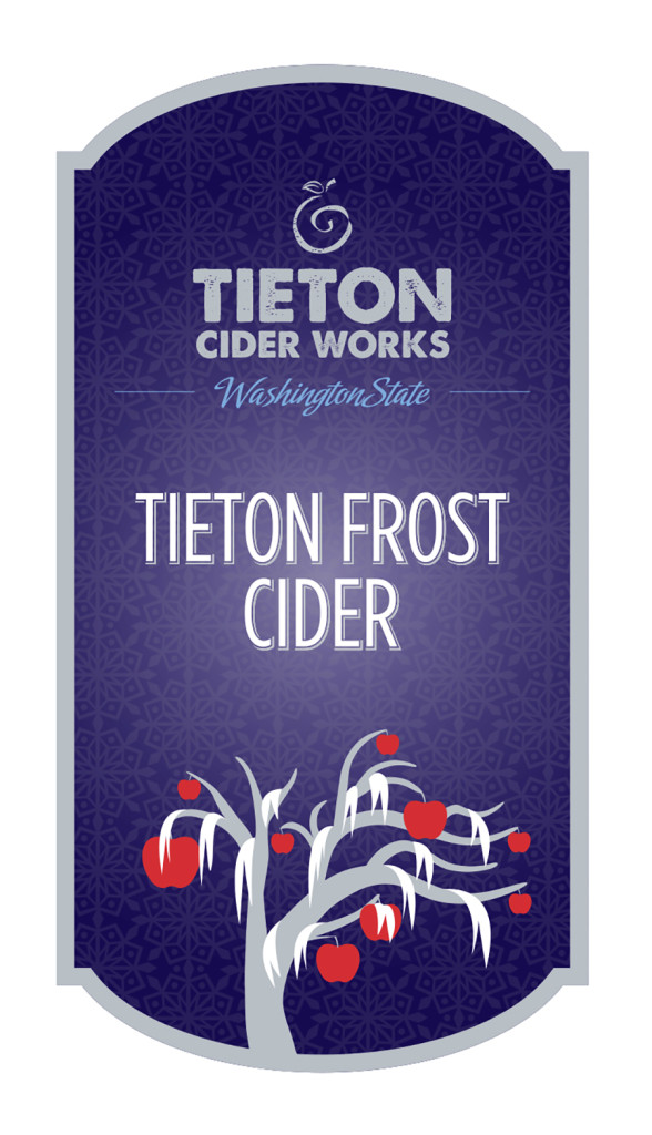 Tieton Cider Works