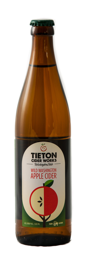 Tieton Cider Works