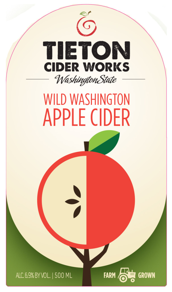 Tieton Cider Works