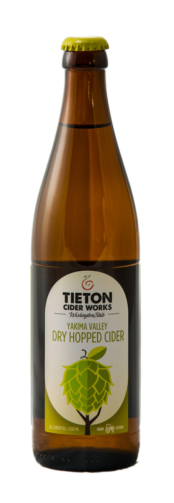 Tieton Cider Works