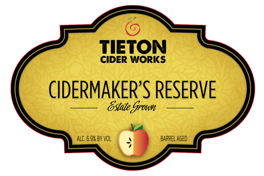 Tieton Cider Works