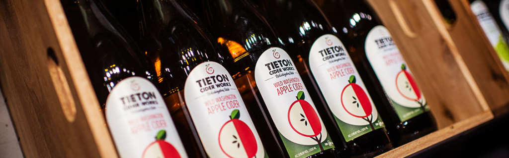 Tieton Cider Works