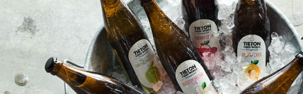 Tieton Cider Works