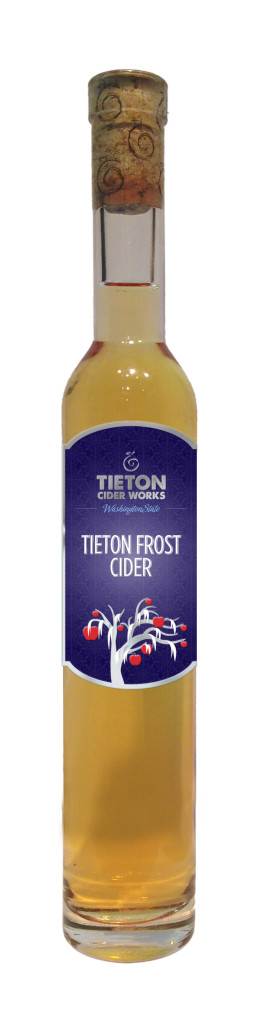 Tieton Cider Works