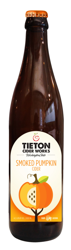 Tieton Cider Works