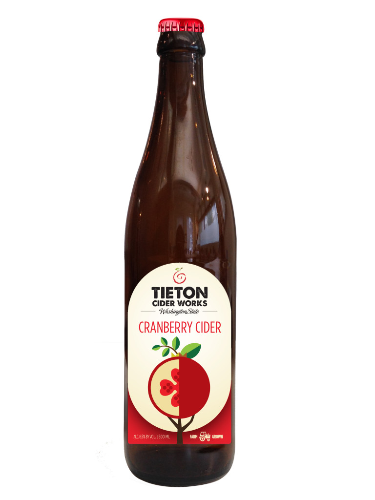 Tieton Cider Works