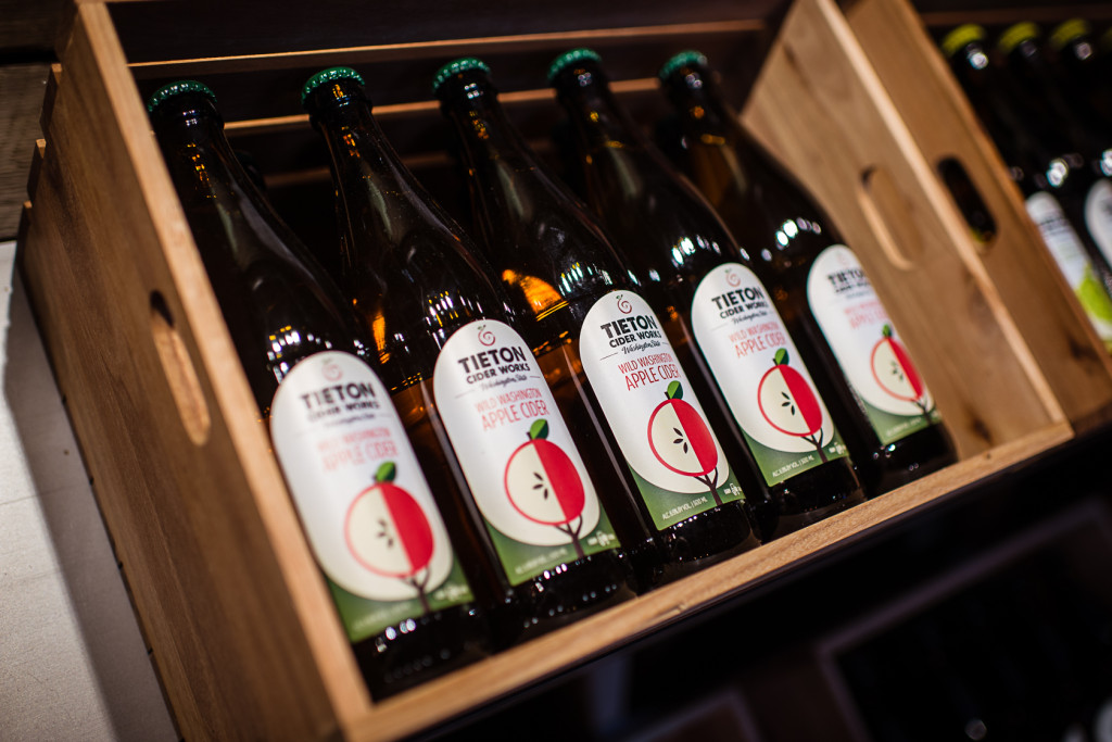 Tieton Cider Works