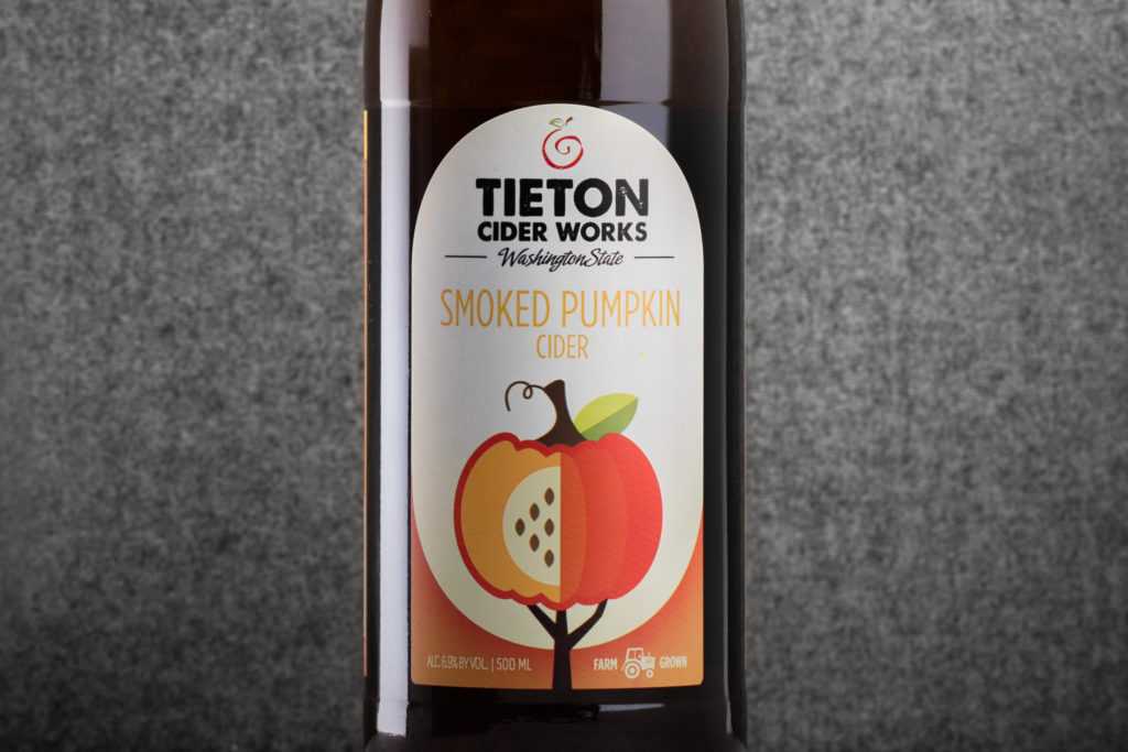 Tieton Cider Works