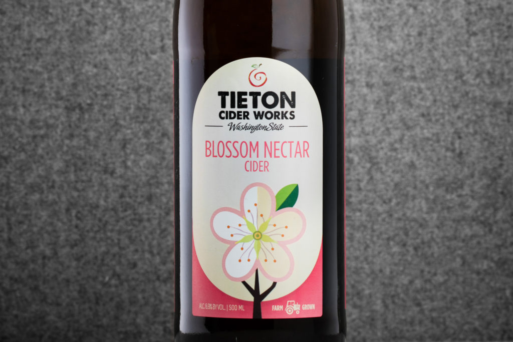 Tieton Cider Works