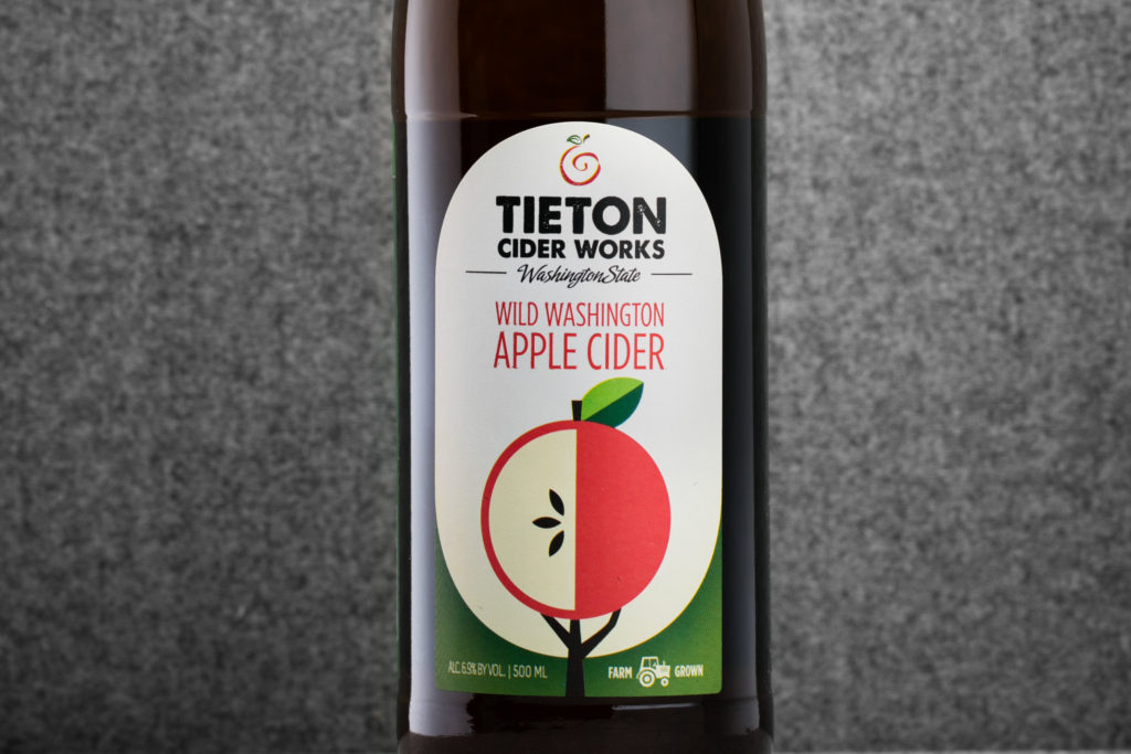 Tieton Cider Works