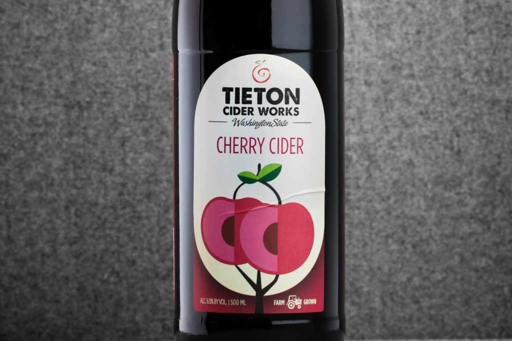 Tieton Cider Works