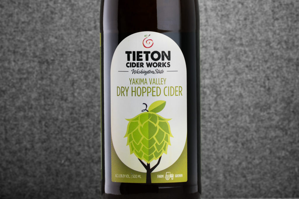 Tieton Cider Works