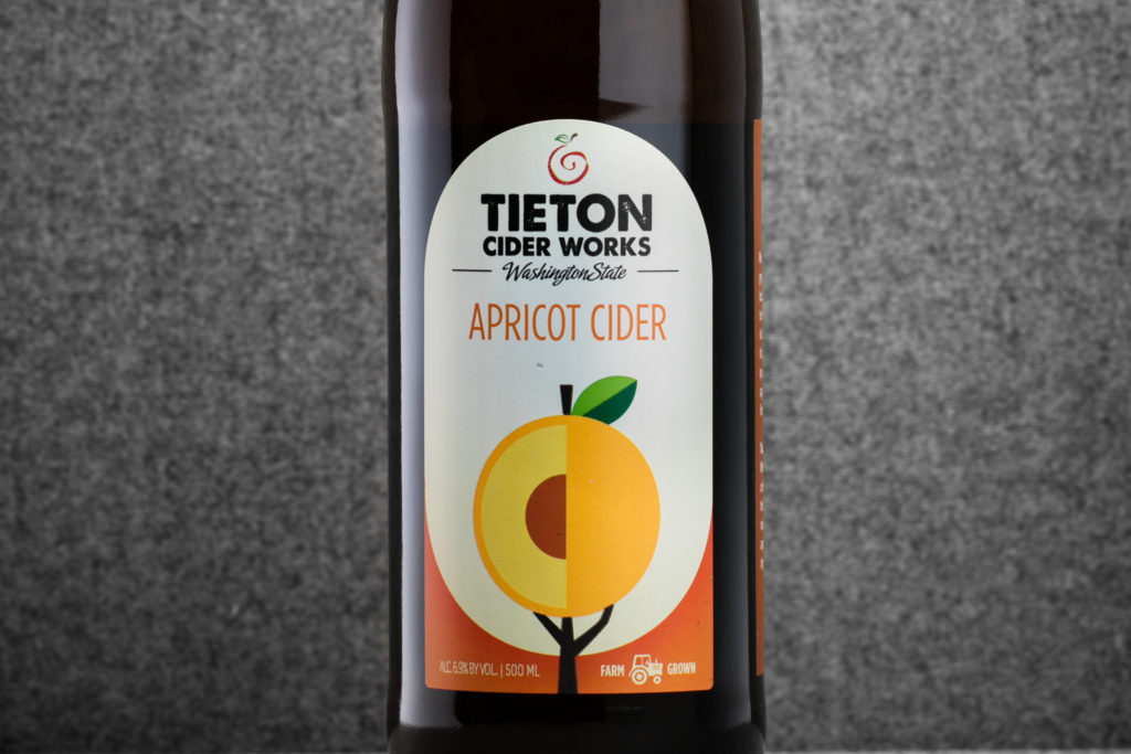 Tieton Cider Works