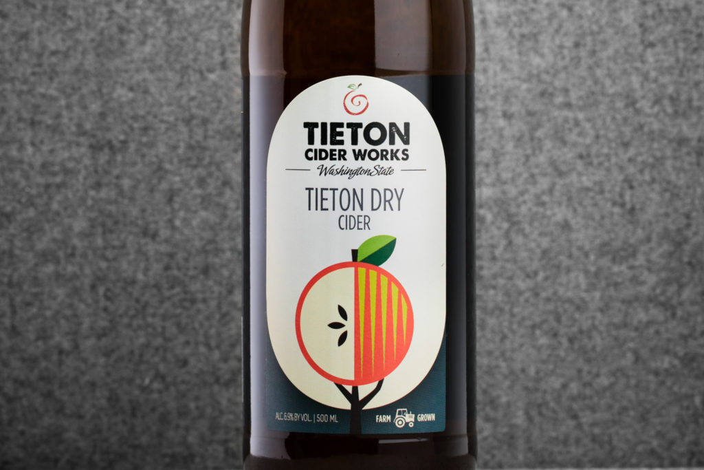 Tieton Cider Works