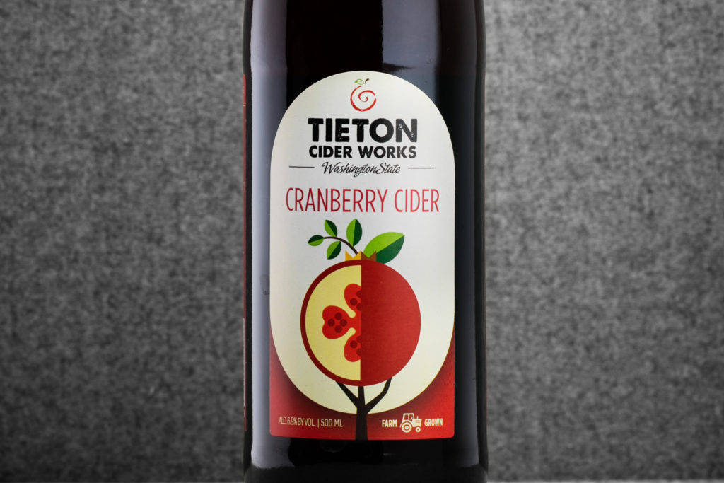 Tieton Cider Works