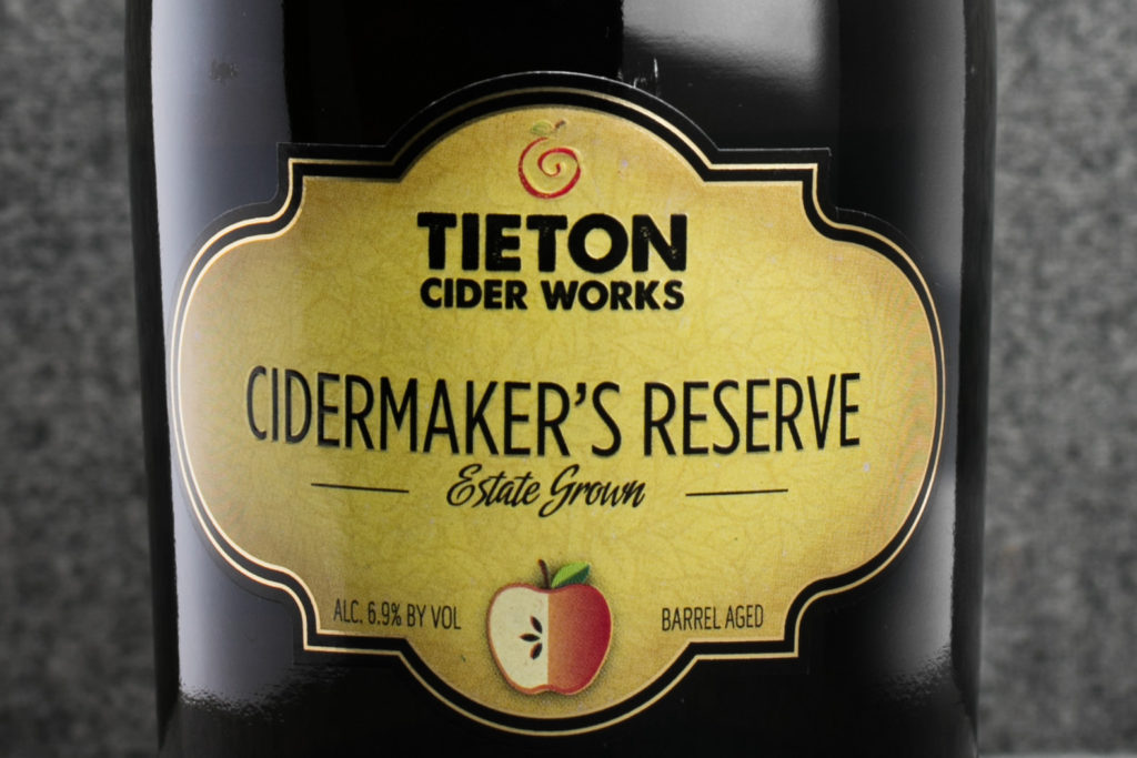 Tieton Cider Works