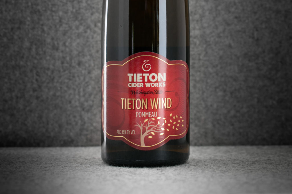 Tieton Cider Works