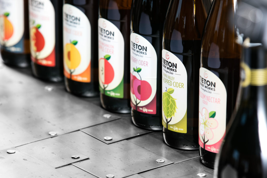 Tieton Cider Works