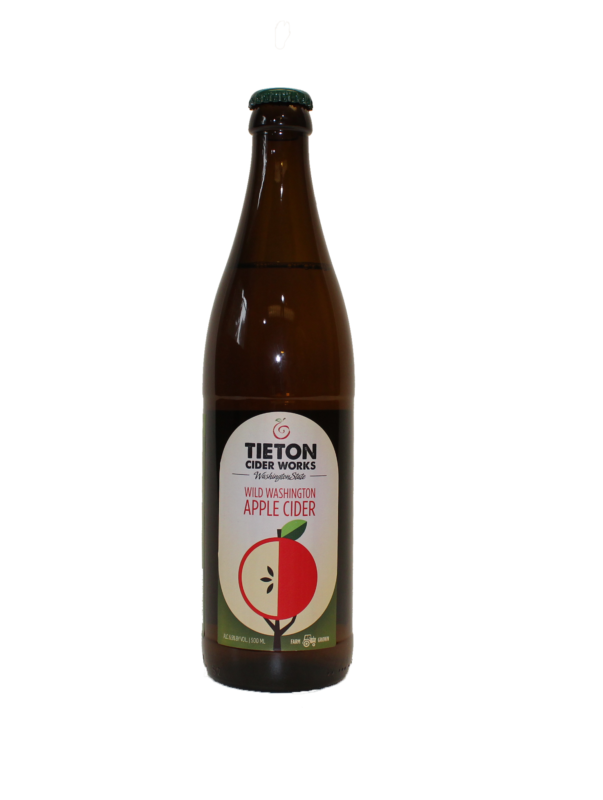 Tieton Cider Works