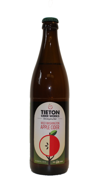 Tieton Cider Works