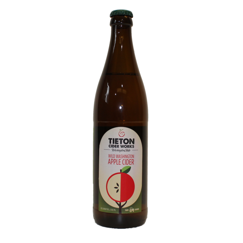 Tieton Cider Works