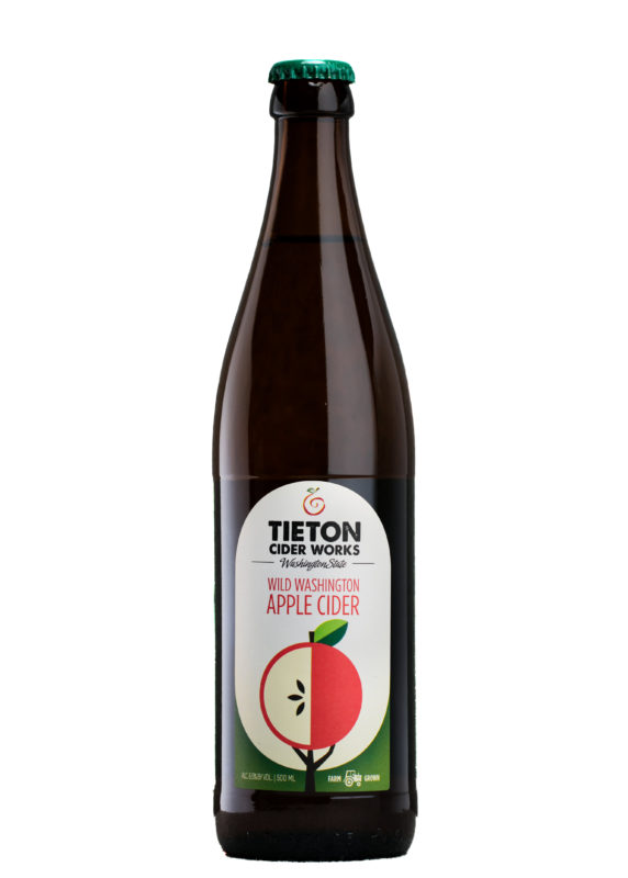 Tieton Cider Works