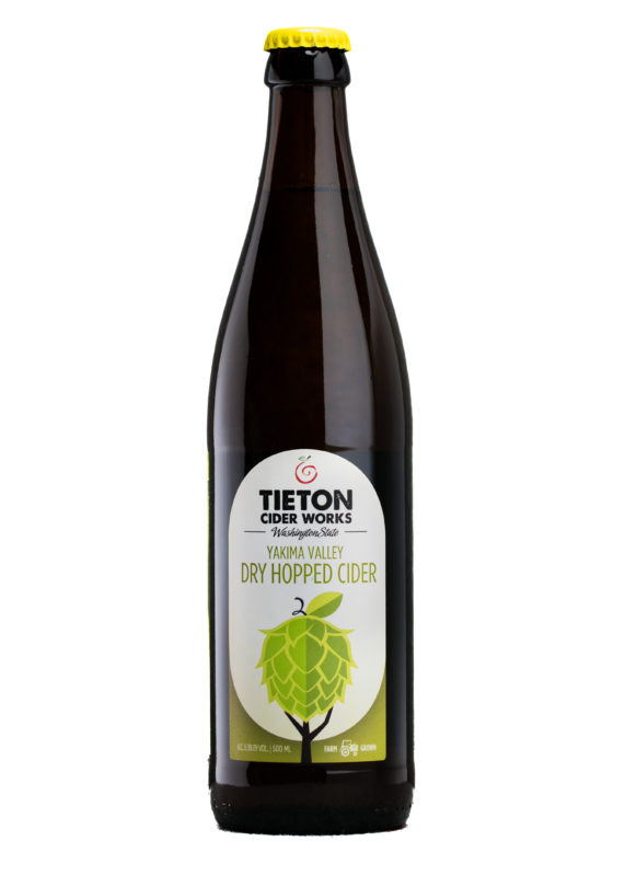 Tieton Cider Works