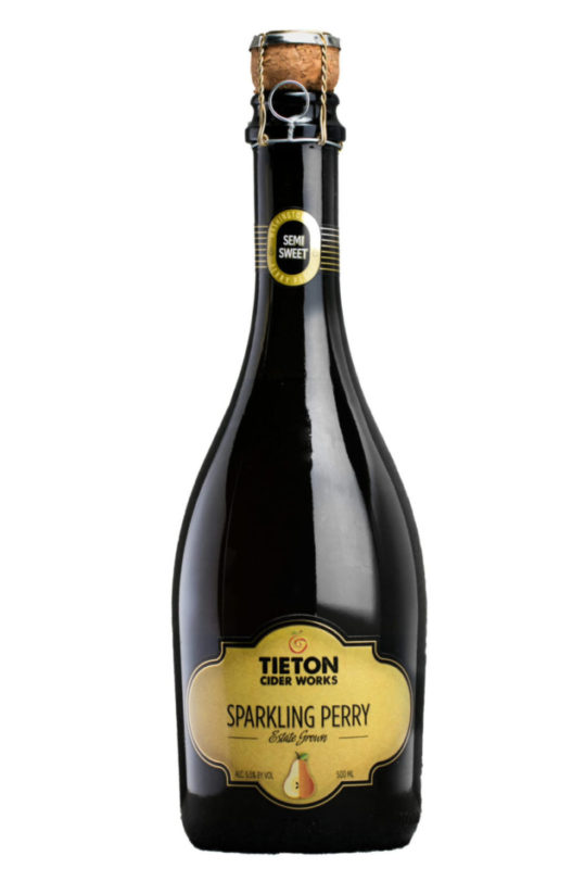 Tieton Cider Works