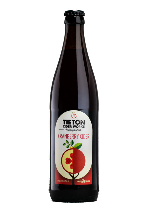 Tieton Cider Works