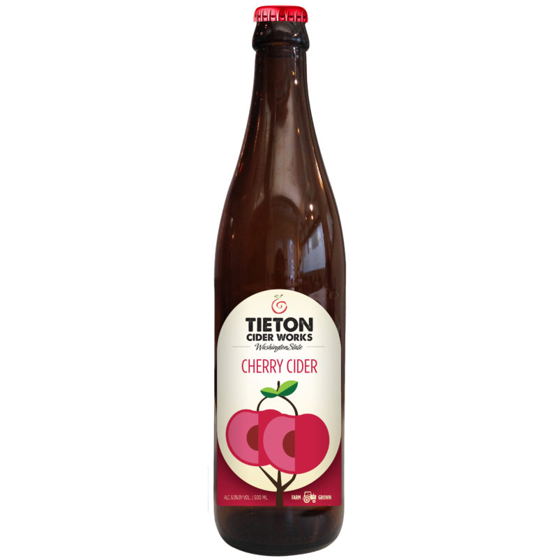 Tieton Cider Works