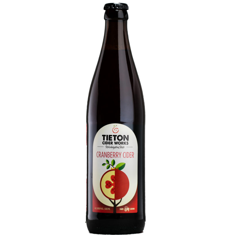 Tieton Cider Works