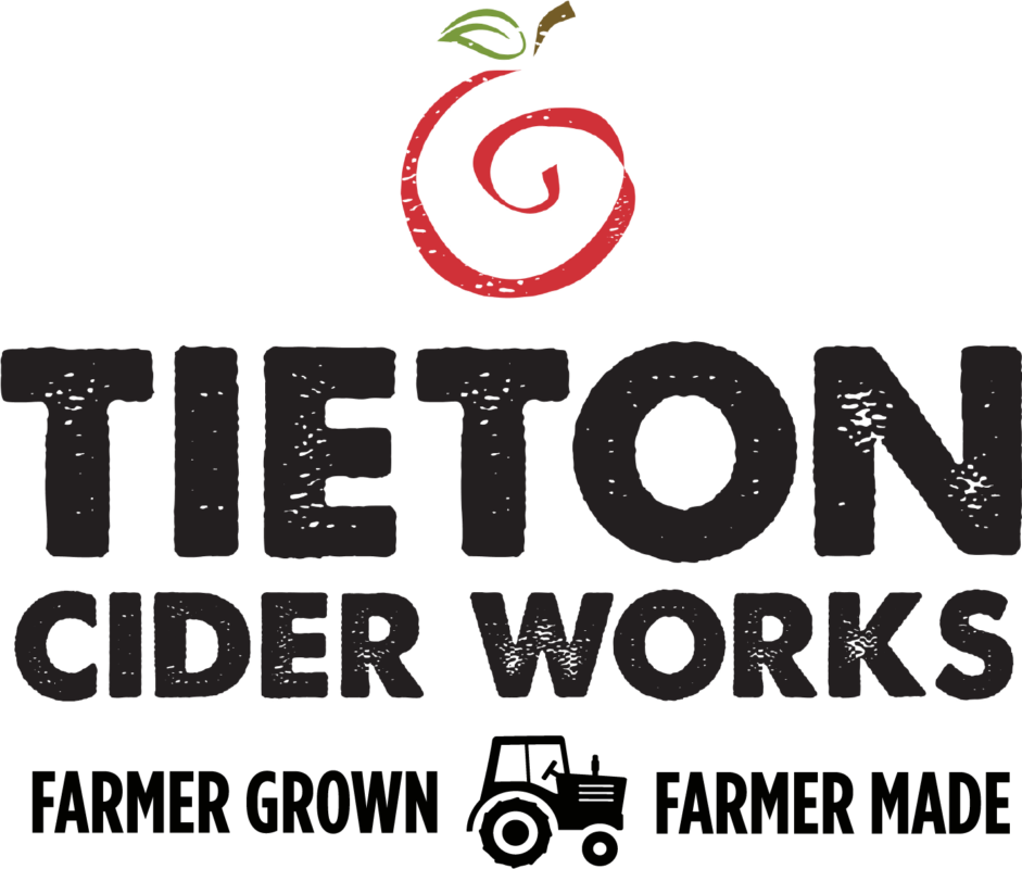 Tieton Cider Works