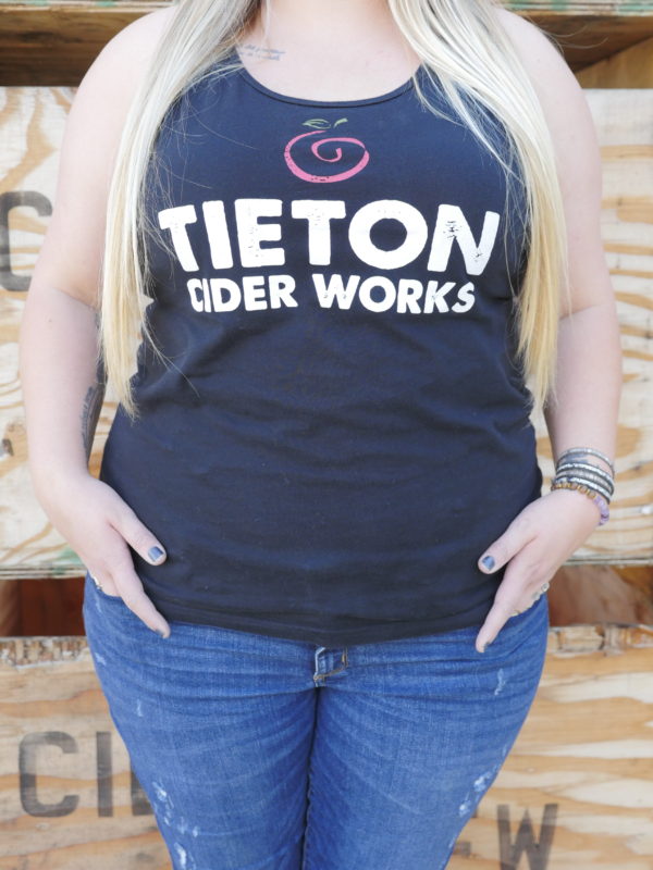 Tieton Cider Works