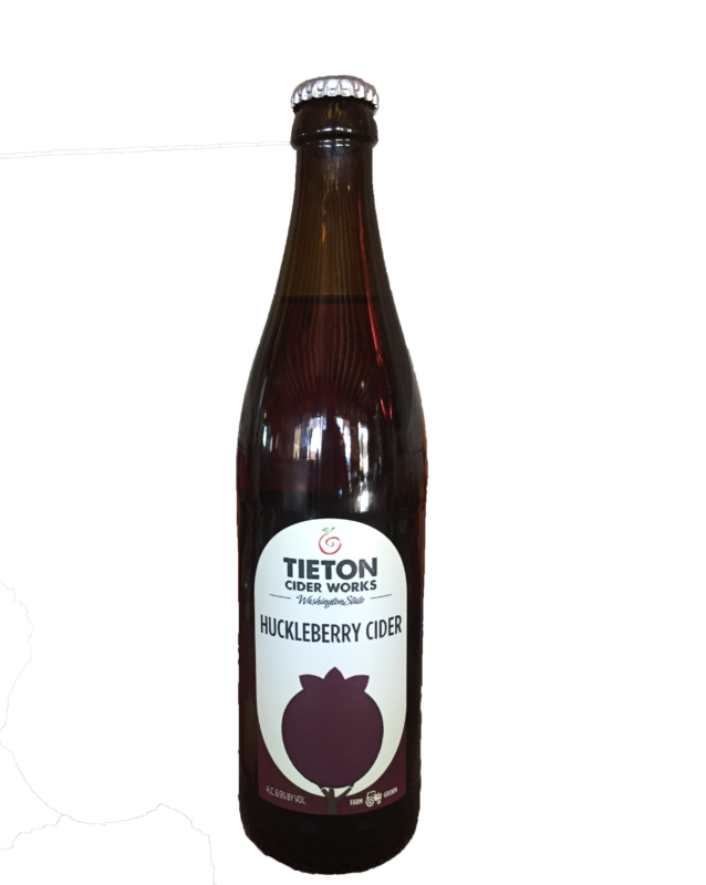 Tieton Cider Works