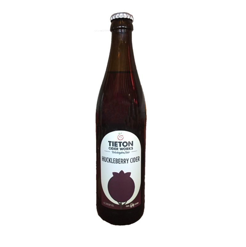 Tieton Cider Works