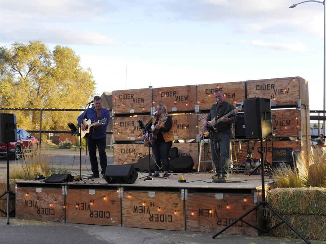 Tieton Cider Works