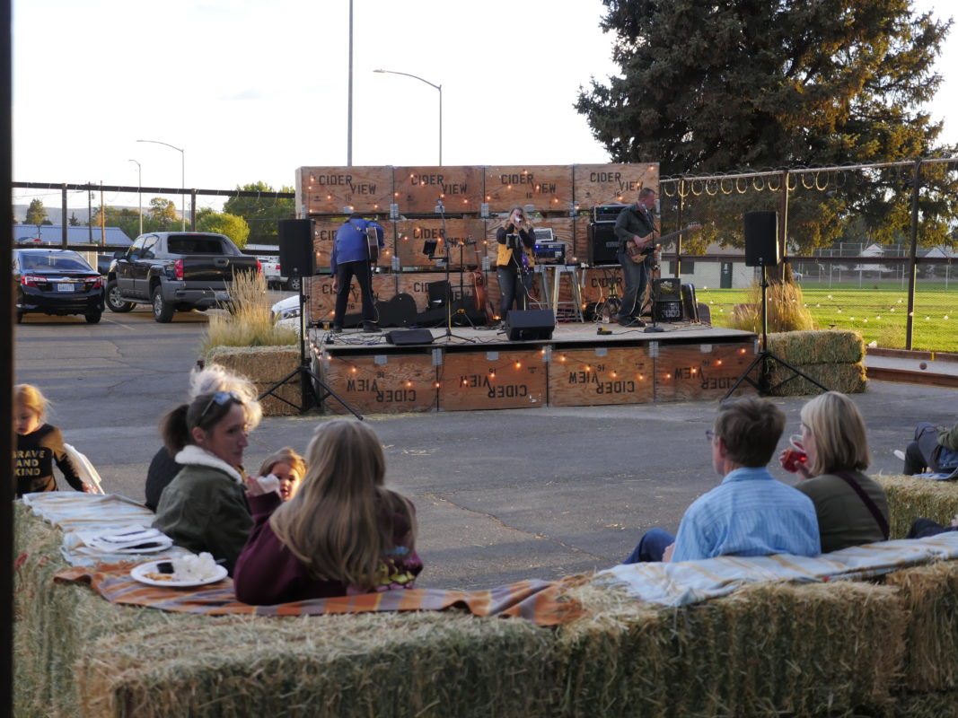 Tieton Cider Works