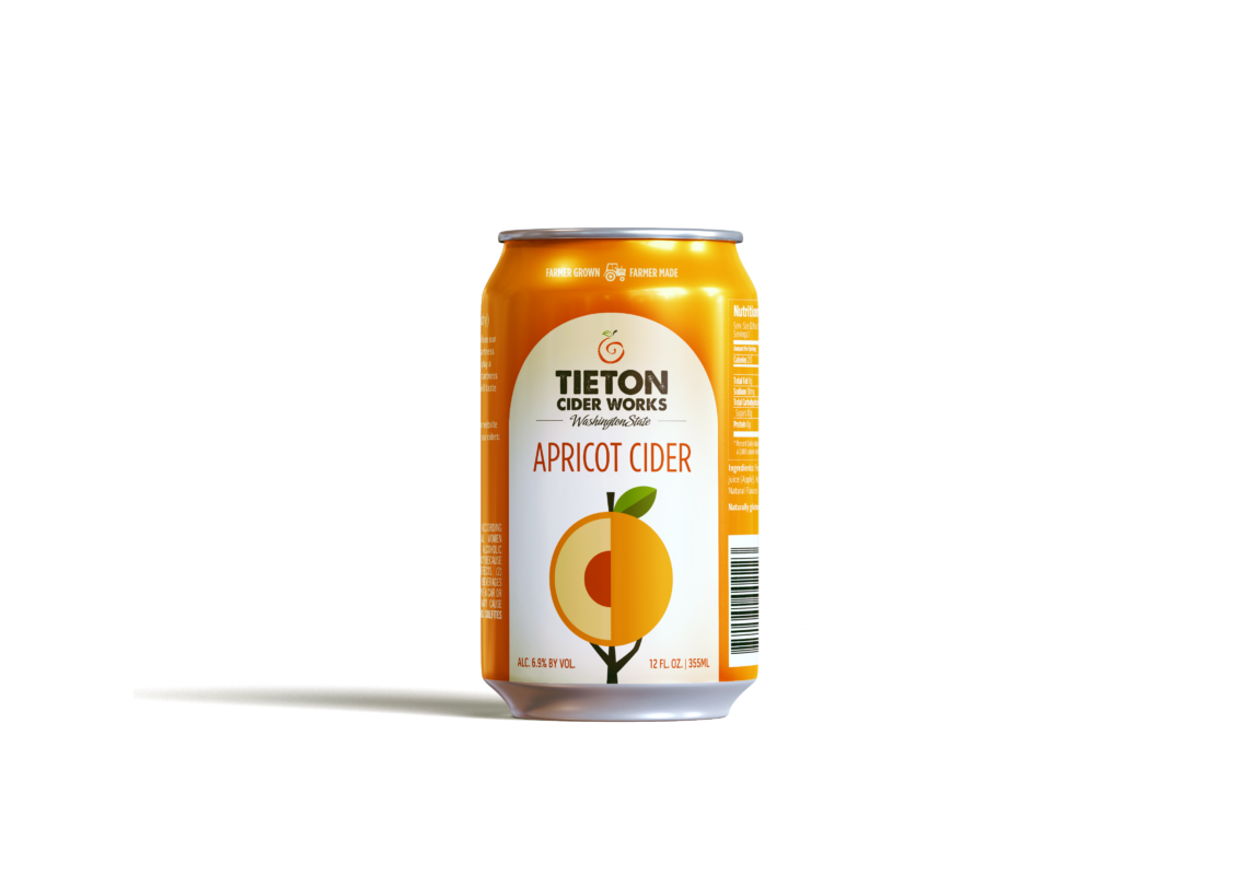 Tieton Cider Works