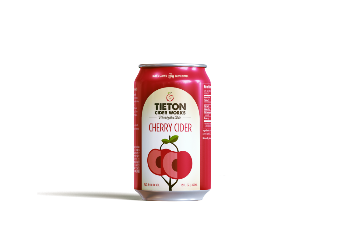 Tieton Cider Works