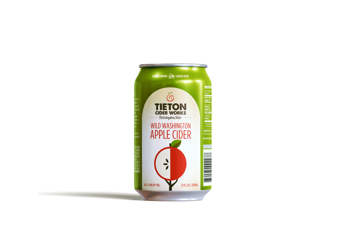 Tieton Cider Works