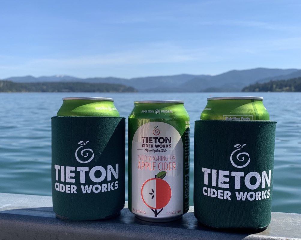 Tieton Cider Works