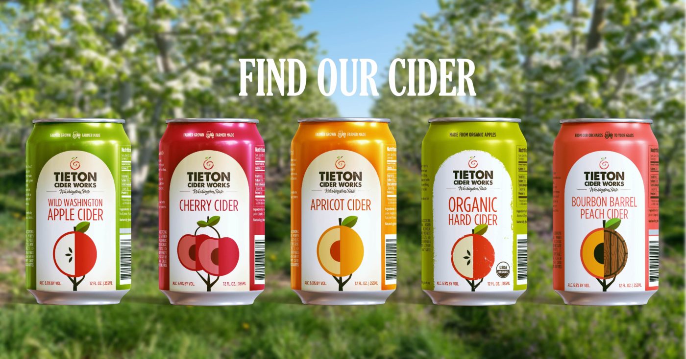 Tieton Cider Works