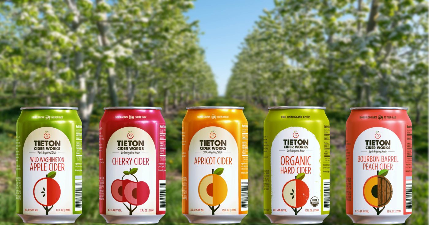 Tieton Cider Works