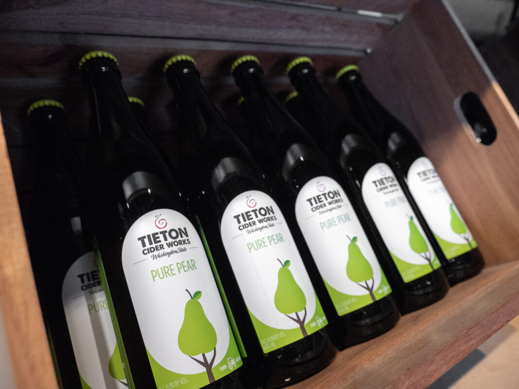 Tieton Cider Works